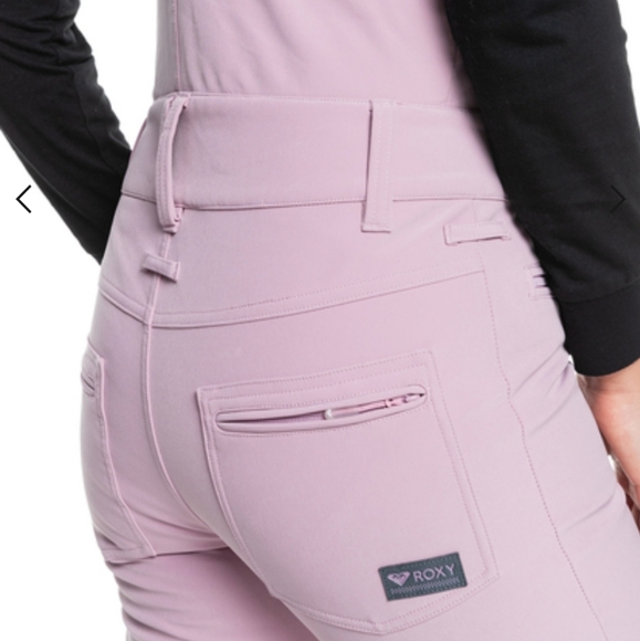 COPY - Roxy Snow Bib - Picture 8 of 16